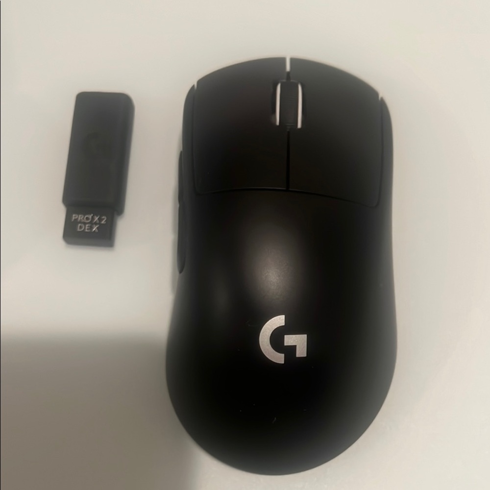 Logitech GPX 2 Dex (G Pro Superlight 2 dex) sold
